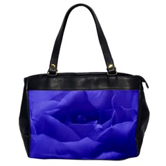 Rose Oversize Office Handbag (one Side) by Siebenhuehner