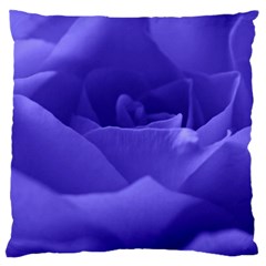 Rose Large Cushion Case (two Sided)  by Siebenhuehner