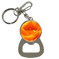 Rose Bottle Opener Key Chain by Siebenhuehner