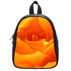 Rose School Bag (small) by Siebenhuehner