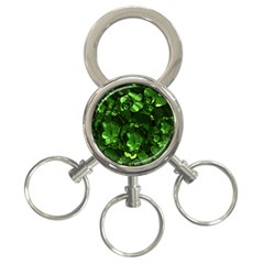 Magic Balls 3-ring Key Chain by Siebenhuehner