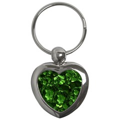 Magic Balls Key Chain (heart) by Siebenhuehner