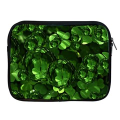 Magic Balls Apple Ipad 2/3/4 Zipper Case by Siebenhuehner