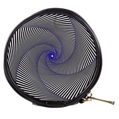 Hypnotisiert Mini Makeup Case by Siebenhuehner