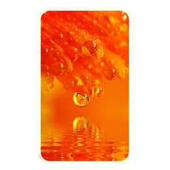 Waterdrops Memory Card Reader (rectangular) by Siebenhuehner