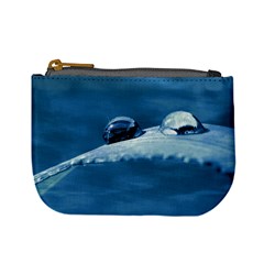 Drops Coin Change Purse by Siebenhuehner