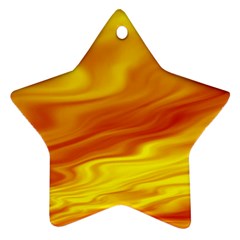 Design Star Ornament by Siebenhuehner