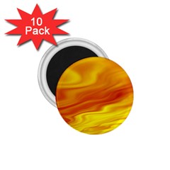 Design 1 75  Button Magnet (10 Pack) by Siebenhuehner