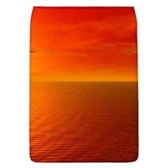 Sunset Removable Flap Cover (large) by Siebenhuehner