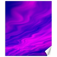 Design Canvas 20  X 24  (unframed) by Siebenhuehner