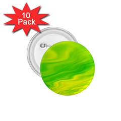 Green 1 75  Button (10 Pack) by Siebenhuehner