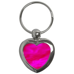 Design Key Chain (heart) by Siebenhuehner