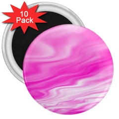 Background 3  Button Magnet (10 Pack) by Siebenhuehner