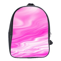 Background School Bag (large) by Siebenhuehner