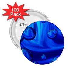 Modern  2 25  Button (100 Pack) by Siebenhuehner