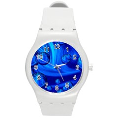 Modern  Plastic Sport Watch (medium) by Siebenhuehner
