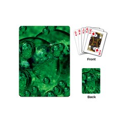 Illusion Playing Cards (mini) by Siebenhuehner