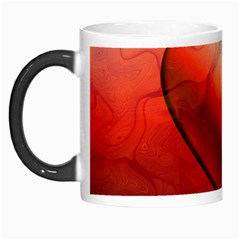 Love Morph Mug by Siebenhuehner