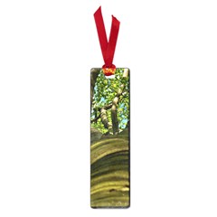 Tree Small Bookmark by Siebenhuehner