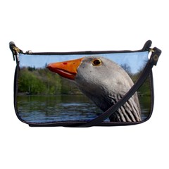 Geese Evening Bag by Siebenhuehner