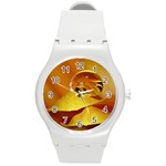 Drops Plastic Sport Watch (Medium) Front