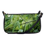 Bamboo Evening Bag Front