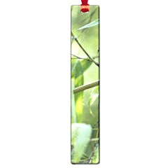 Bamboo Large Bookmark by Siebenhuehner