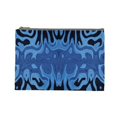 Design Cosmetic Bag (large) by Siebenhuehner