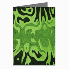 Design Greeting Card by Siebenhuehner