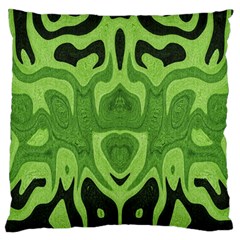 Design Large Cushion Case (two Sided)  by Siebenhuehner