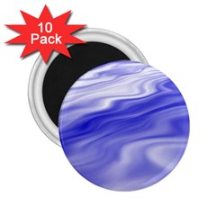 Wave 2 25  Button Magnet (10 Pack) by Siebenhuehner