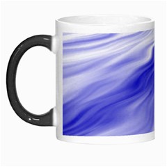 Wave Morph Mug by Siebenhuehner