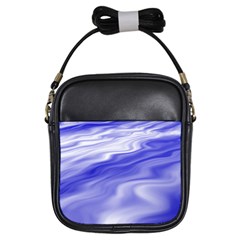 Wave Girl s Sling Bag by Siebenhuehner