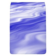 Wave Removable Flap Cover (small) by Siebenhuehner