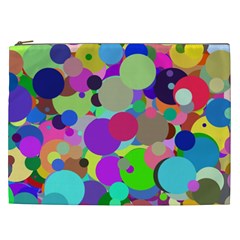 Balls Cosmetic Bag (xxl) by Siebenhuehner