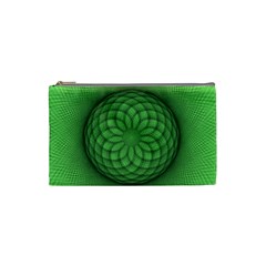 Design Cosmetic Bag (small) by Siebenhuehner