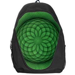 Design Backpack Bag by Siebenhuehner