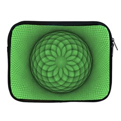 Design Apple Ipad 2/3/4 Zipper Case by Siebenhuehner