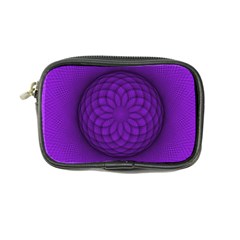 Spirograph Coin Purse by Siebenhuehner