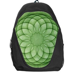 Spirograph Backpack Bag by Siebenhuehner