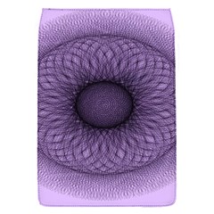 Mandala Removable Flap Cover (small)