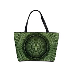 Mandala Large Shoulder Bag