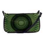 Mandala Evening Bag Front