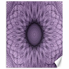 Mandala Canvas 20  X 24  (unframed) by Siebenhuehner