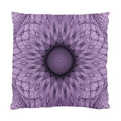 Mandala Cushion Case (two Sided)  by Siebenhuehner