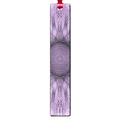 Mandala Large Bookmark by Siebenhuehner