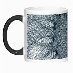 Mandala Morph Mug by Siebenhuehner