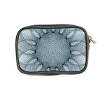 Mandala Coin Purse Back