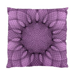 Mandala Cushion Case (two Sided)  by Siebenhuehner