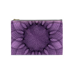 Mandala Cosmetic Bag (medium) by Siebenhuehner